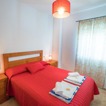 Apartamentos Manuel Martin Nerja Exterior photo