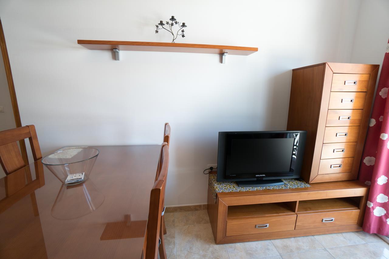 Apartamentos Manuel Martin Nerja Exterior photo