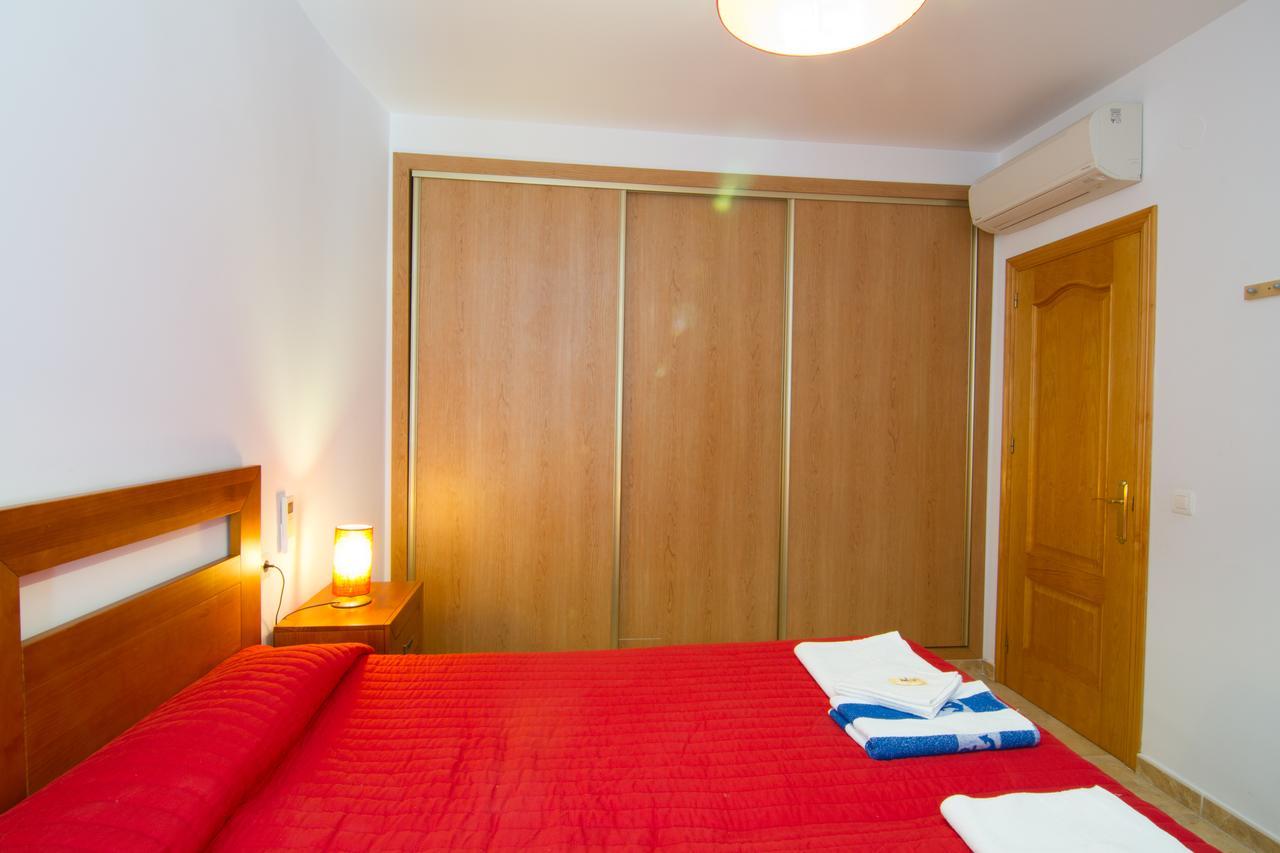Apartamentos Manuel Martin Nerja Exterior photo