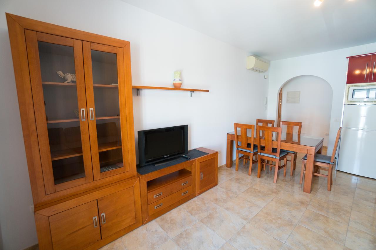 Apartamentos Manuel Martin Nerja Exterior photo