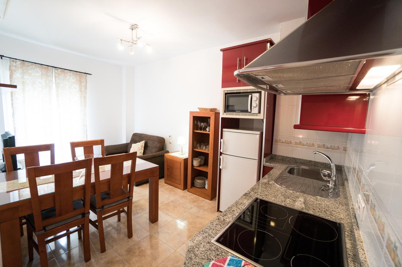 Apartamentos Manuel Martin Nerja Exterior photo