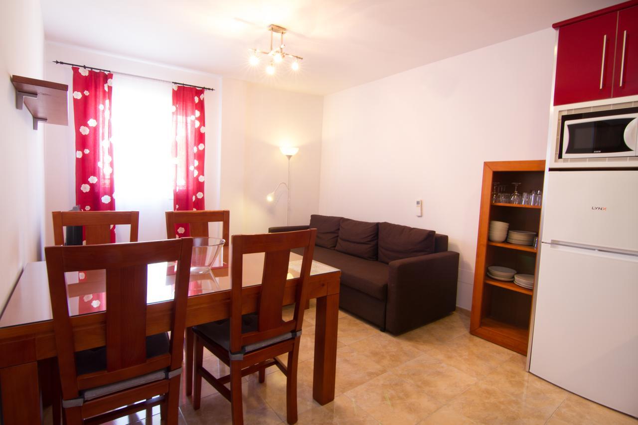 Apartamentos Manuel Martin Nerja Exterior photo